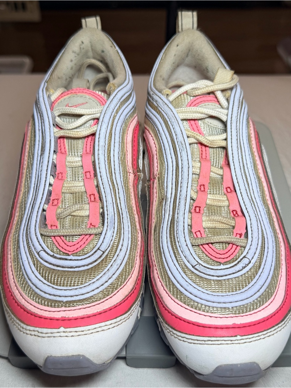 Nike Air Max 97 sneakers